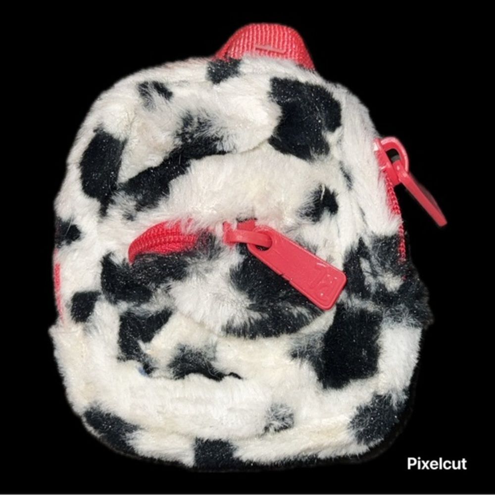 Real Littles Disney’s 101 Dalmatian Mini Backpack